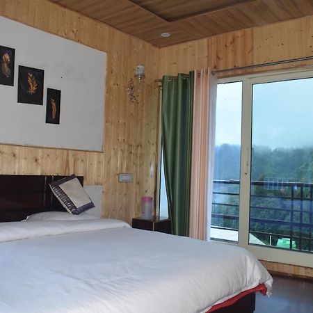 Himrab Chopta Resort Екстер'єр фото