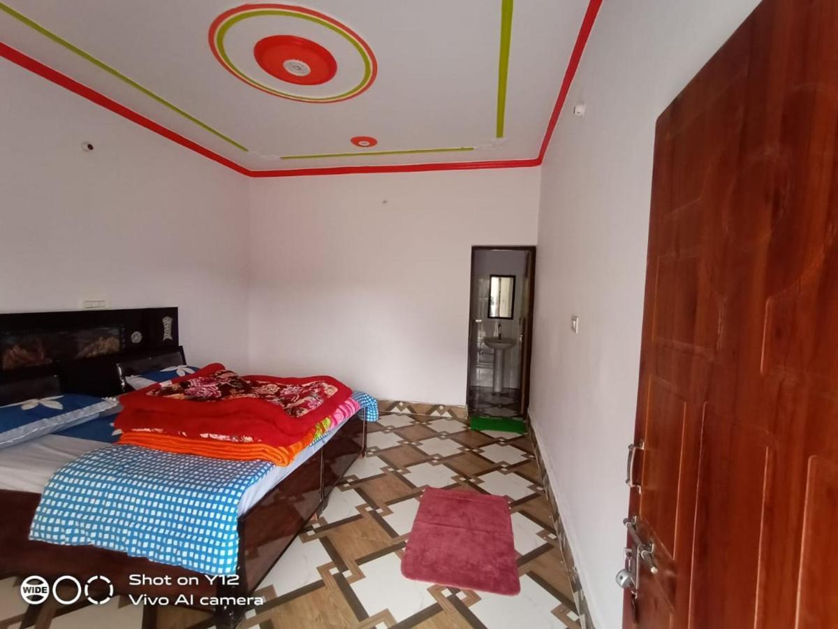 Himrab Chopta Resort Екстер'єр фото